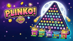 Plinko game thumbnail
